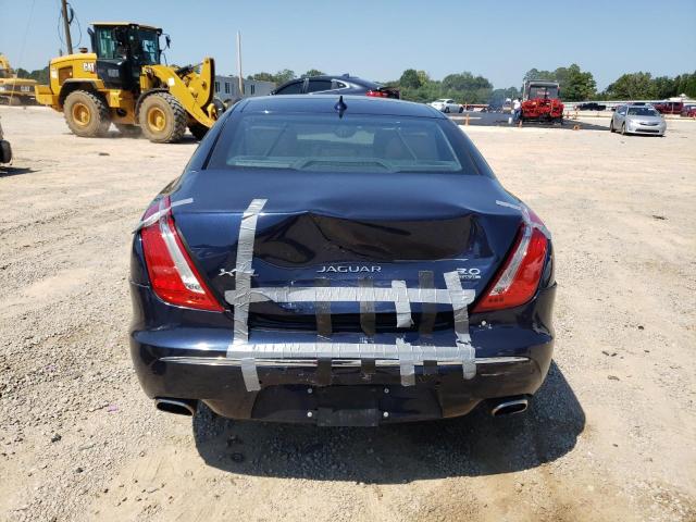2015 JAGUAR XJL PORTFO - SAJWJ2GD1F8V90684