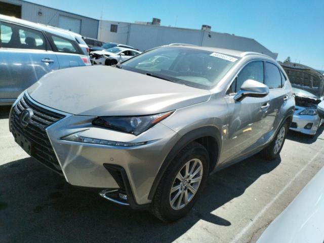 2019 LEXUS NX 300H #3028246789