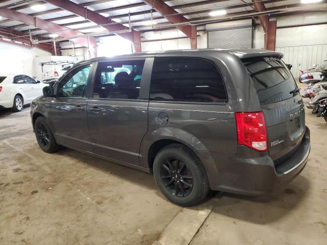 VIN 2C4RDGEG4KR711168 2019 Dodge Grand Caravan, GT no.2