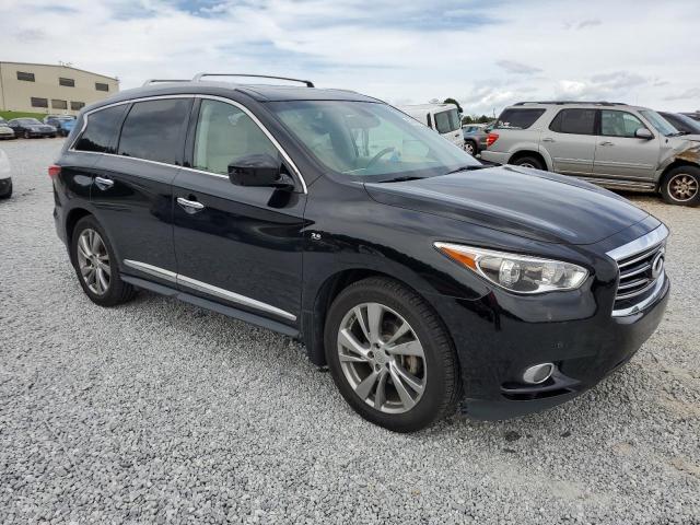 Vin: 5n1al0mn5fc522109, lot: 65569934, infiniti qx60 20154