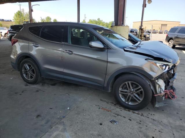 2018 HYUNDAI SANTA FE S - 5NMZT3LB3JH096141