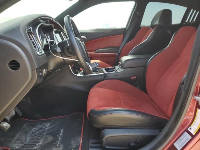 2017 DODGE CHARGER R/ - 2C3CDXGJ0HH529419