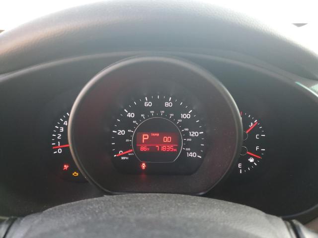 2016 KIA SOUL + - KNDJP3A56G7830334