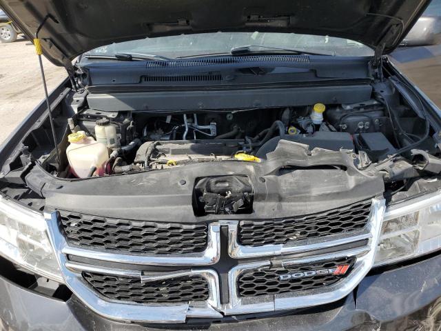 2019 DODGE JOURNEY SE - 3C4PDCBB7KT681086