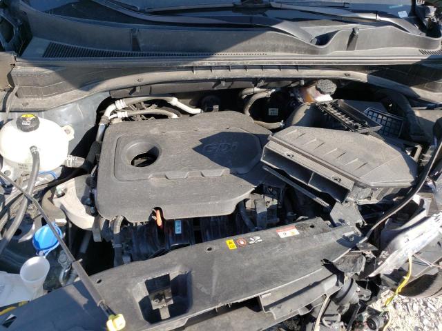 2019 KIA SPORTAGE E - KNDPNCAC6K7596736