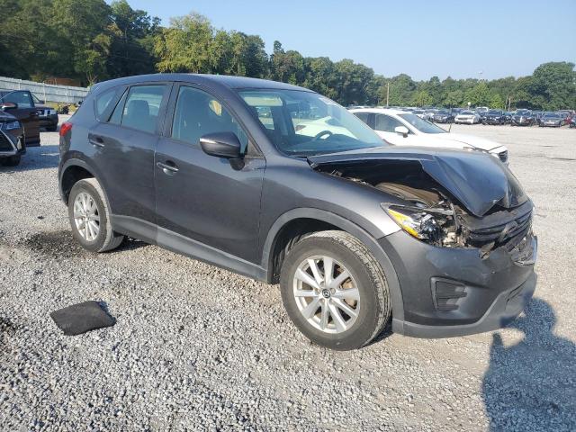 VIN JM3KE2BYXG0889593 2016 Mazda CX-5, Sport no.4