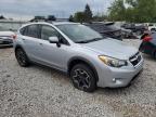 SUBARU XV CROSSTR photo