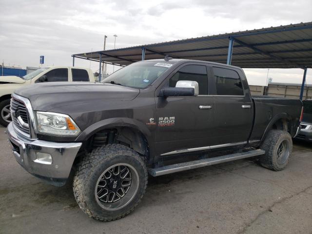 2016 RAM 2500 LONGH - 3C6UR5GL6GG323471