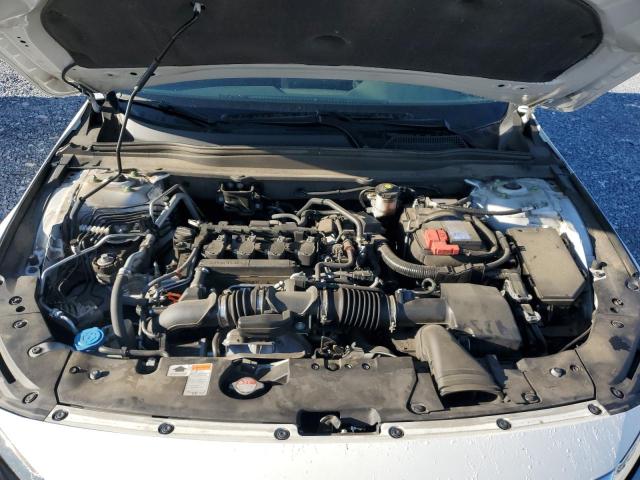 2021 HONDA ACCORD LX - 1HGCV1F18MA064583