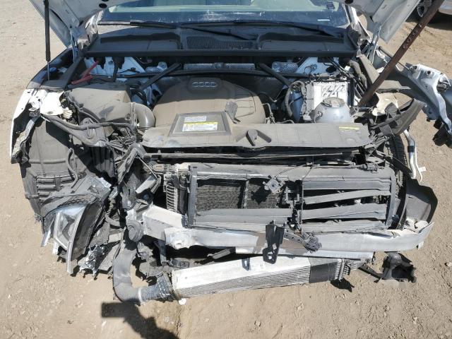 2019 AUDI Q5 PREMIUM - WA1BNAFY5K2066896