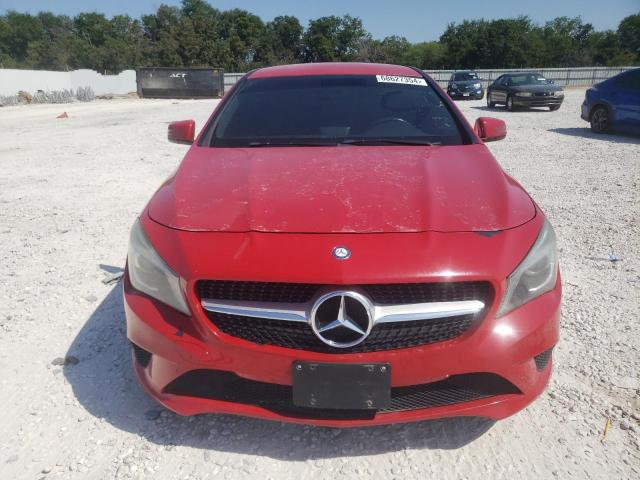 VIN WDDSJ4EB9EN155878 2014 Mercedes-Benz CLA-Class,... no.5