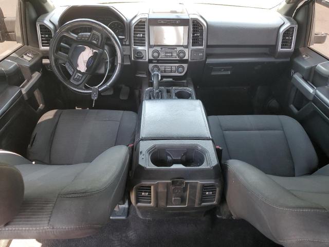 2016 FORD F150 SUPER - 1FTEW1CP6GKD15080