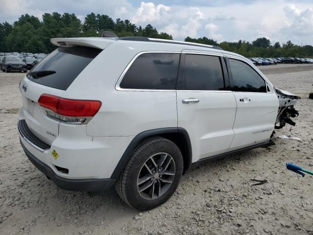 2018 JEEP GRAND CHER - 1C4RJFBG9JC104701