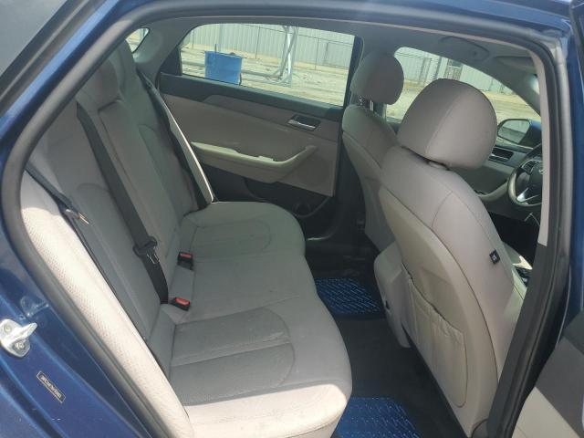 2019 HYUNDAI SONATA SE - 5NPE24AF7KH769403
