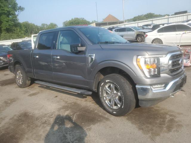2021 FORD F150 SUPER - 1FTFW1E8XMKD53000