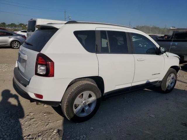 VIN 1C4NJCBA8FD436736 2015 Jeep Compass, Sport no.3