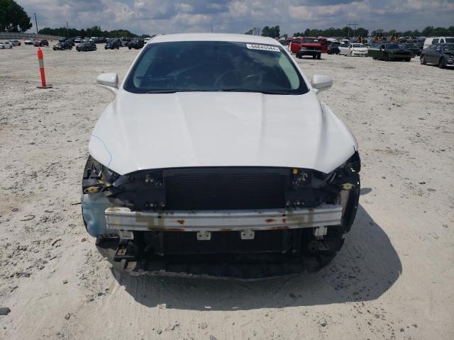 VIN 3FA6P0HDXGR221358 2016 Ford Fusion, SE no.5