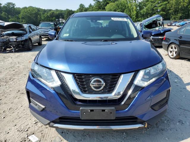 2019 NISSAN ROGUE S - 5N1AT2MV2KC783736