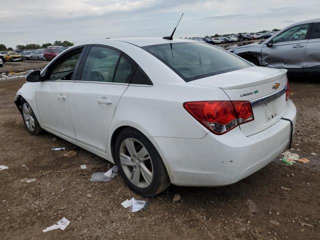 VIN 1G1P75SZ2E7180043 2014 Chevrolet Cruze no.2