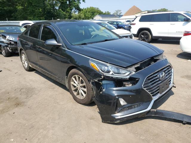 2019 HYUNDAI SONATA SE - 5NPE24AF9KH783044