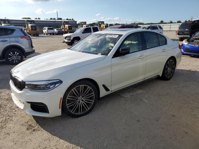 2019 BMW 540 I 2019