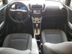 CHEVROLET TRAX 1LT photo