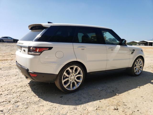 2017 LAND ROVER RANGE ROVE - SALWR2FVXHA685301
