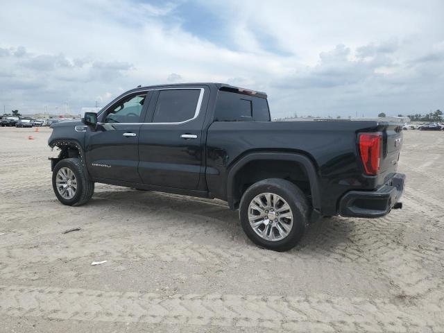 2022 GMC SIERRA K15 3GTUUGED3NG690257  68686374