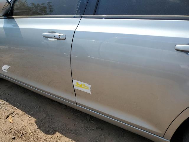 2021 CHRYSLER 300 S - 2C3CCABG4MH506151
