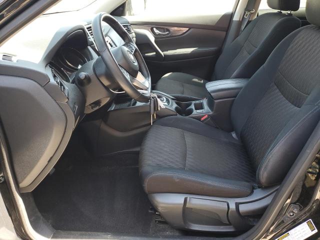 2019 NISSAN ROGUE S - 5N1AT2MT0KC821754