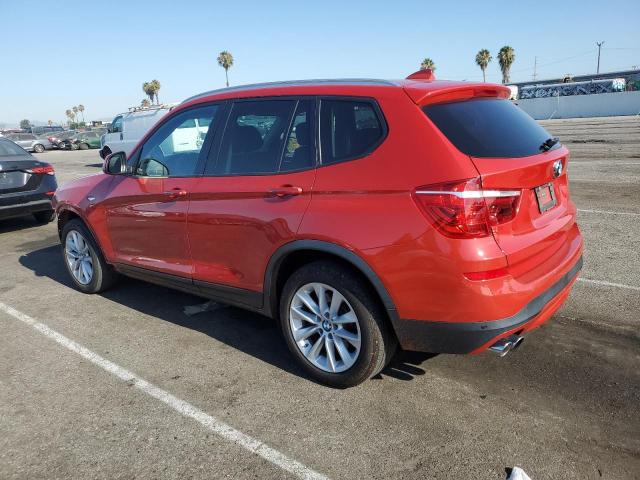 VIN 5UXWX9C52G0D94517 2016 BMW X3, Xdrive28I no.2