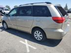 TOYOTA SIENNA CE photo