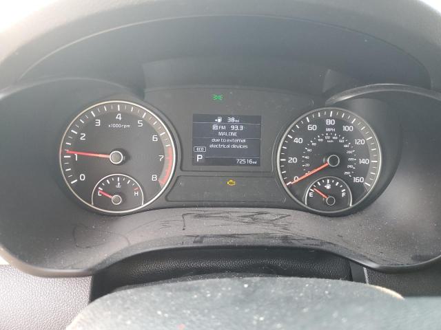2020 KIA OPTIMA LX - 5XXGT4L3XLG407300