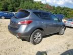 NISSAN MURANO S photo