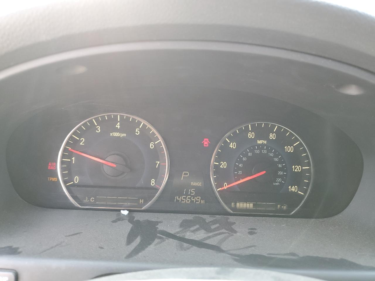 Lot #3270824438 2007 KIA OPTIMA LX