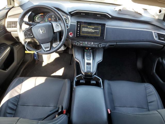 2018 HONDA CLARITY TO - JHMZC5F32JC008547
