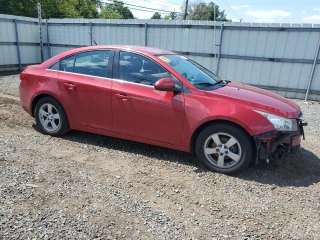 Vin: 1g1pc5sb3e7446362, lot: 68291444, chevrolet cruze lt 20144