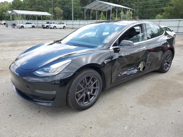 VIN 5YJ3E1EA5JF044293 2018 Tesla MODEL 3 no.1