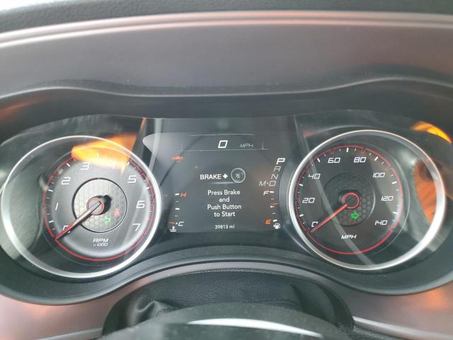 2023 DODGE CHARGER SX - 2C3CDXBG0PH515479