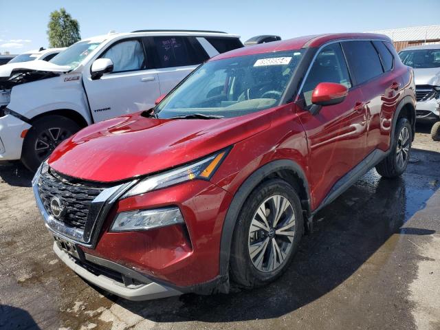 2023 NISSAN ROGUE SV 5N1BT3BA5PC740624  69689564