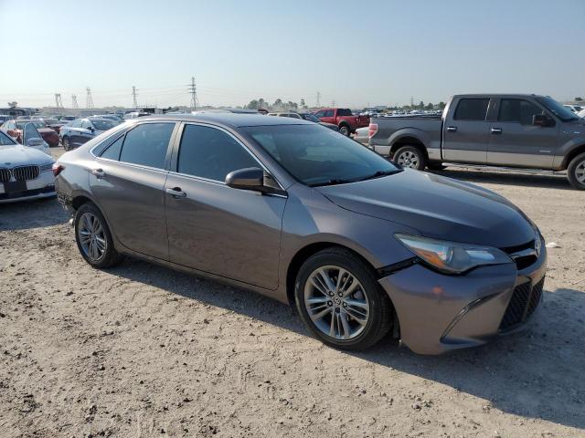 VIN 4T1BF1FK4FU052069 2015 Toyota Camry, LE no.4