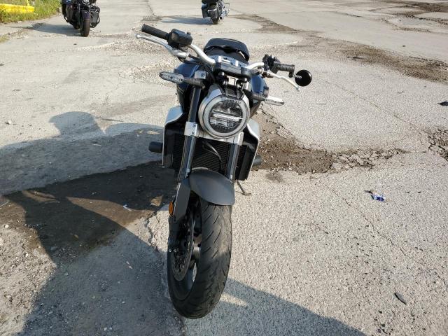 2018 HONDA CB1000 RA JH2SC8014JK000328