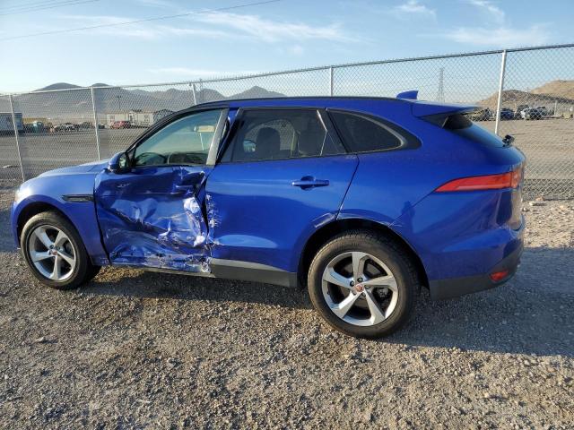 2018 JAGUAR F-PACE PRE - SADCJ2FX1JA270414
