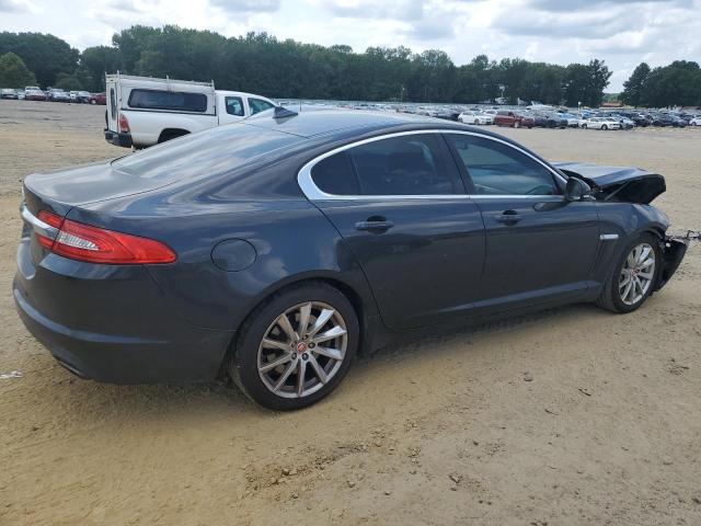 VIN SAJWA0FS9FPU67192 2015 Jaguar XF, 2.0T Premium no.3