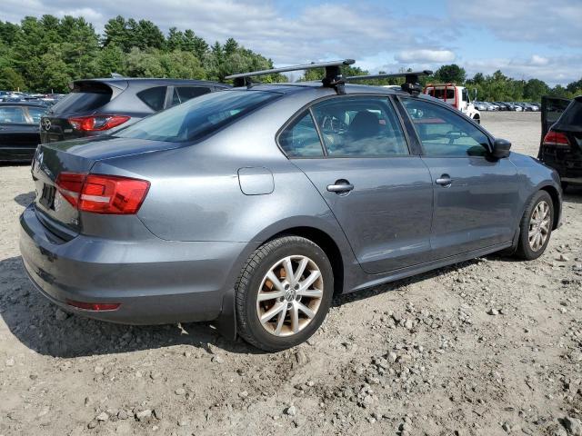 2015 VOLKSWAGEN JETTA SE - 3VWB17AJ2FM347967
