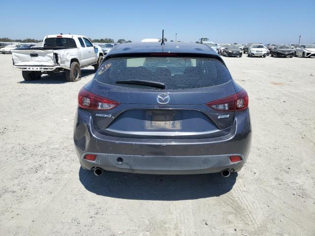 VIN 3MZBM1K74FM165047 2015 Mazda 3, Sport no.6