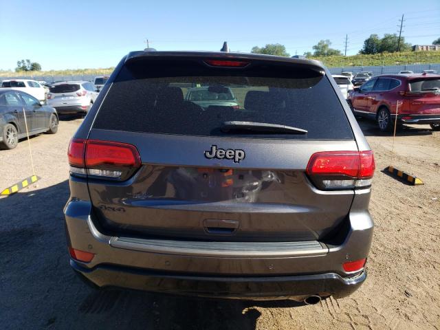 2016 JEEP GRAND CHER - 1C4RJFBG9GC438316