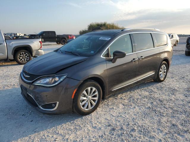 2019 CHRYSLER PACIFICA TOURING L 2019