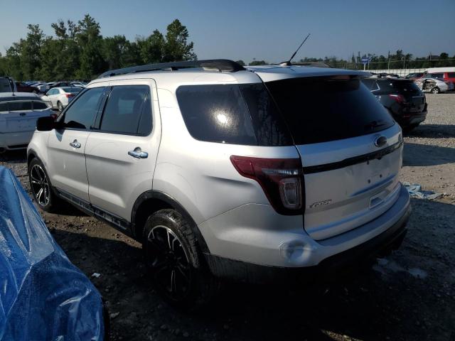Vin: 1fm5k8gtxega97300, lot: 64900064, ford explorer sport 20142
