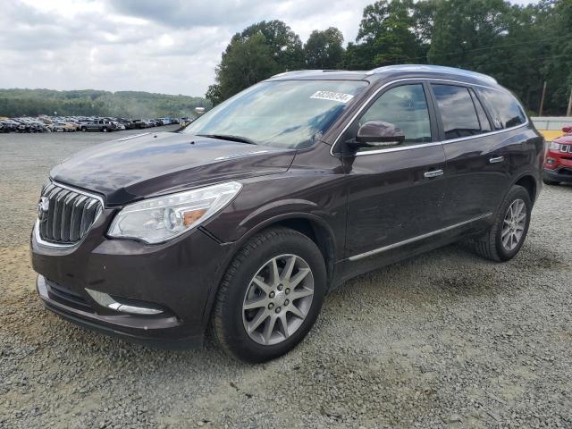 2015 BUICK ENCLAVE - 5GAKRBKD2FJ261550